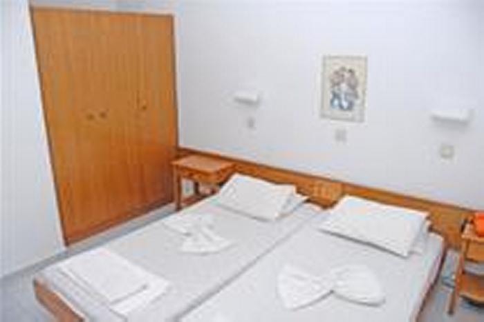 Margaret Hotel Kremastí المظهر الخارجي الصورة