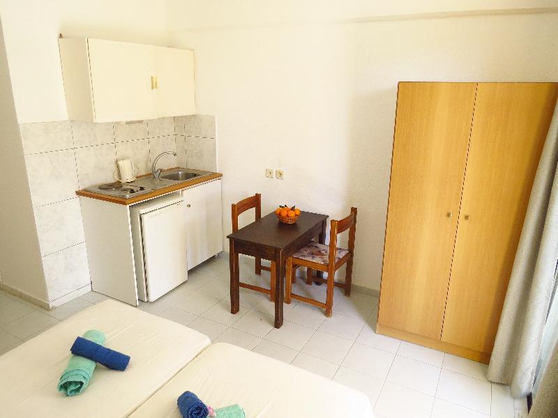 Margaret Hotel Kremastí المظهر الخارجي الصورة